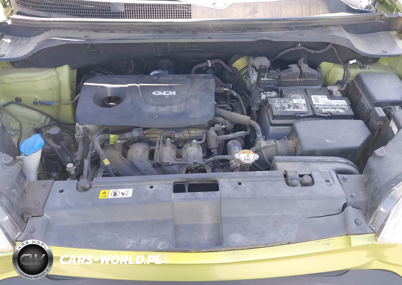 2017 Kia Soul VIN:KNDJN2A22H7877688 - 10