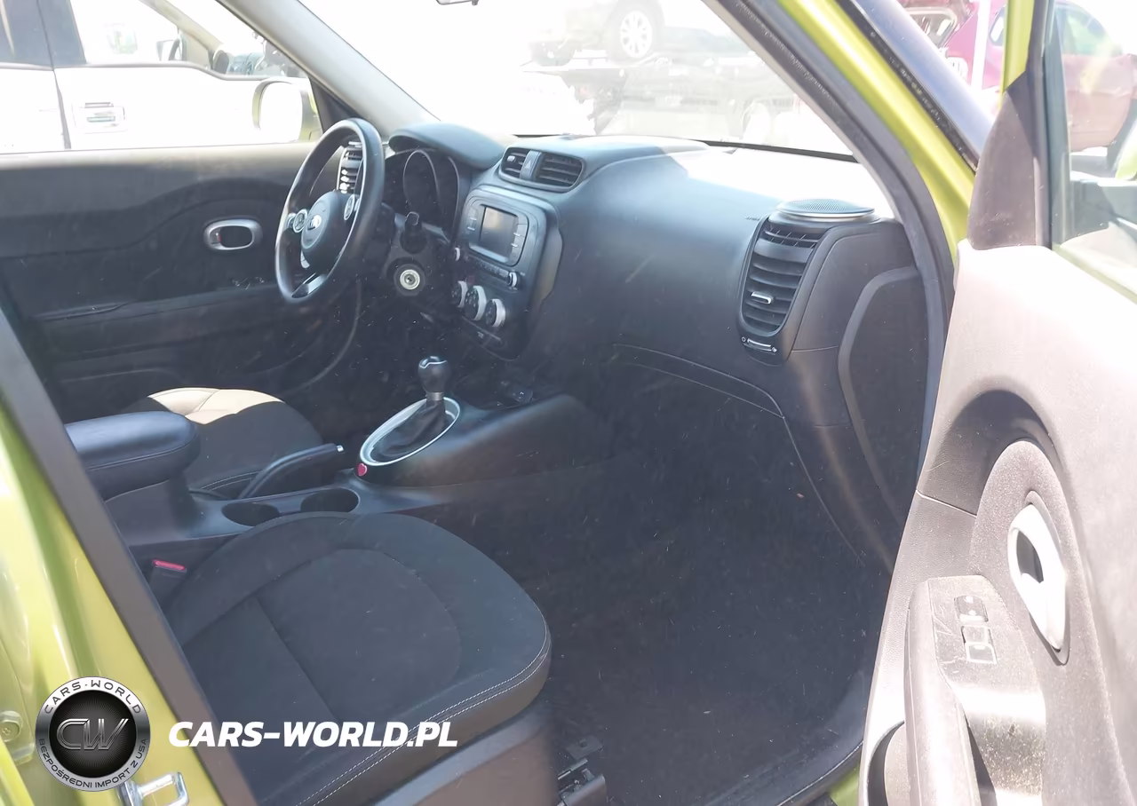2017 Kia Soul VIN:KNDJN2A22H7877688 - 5
