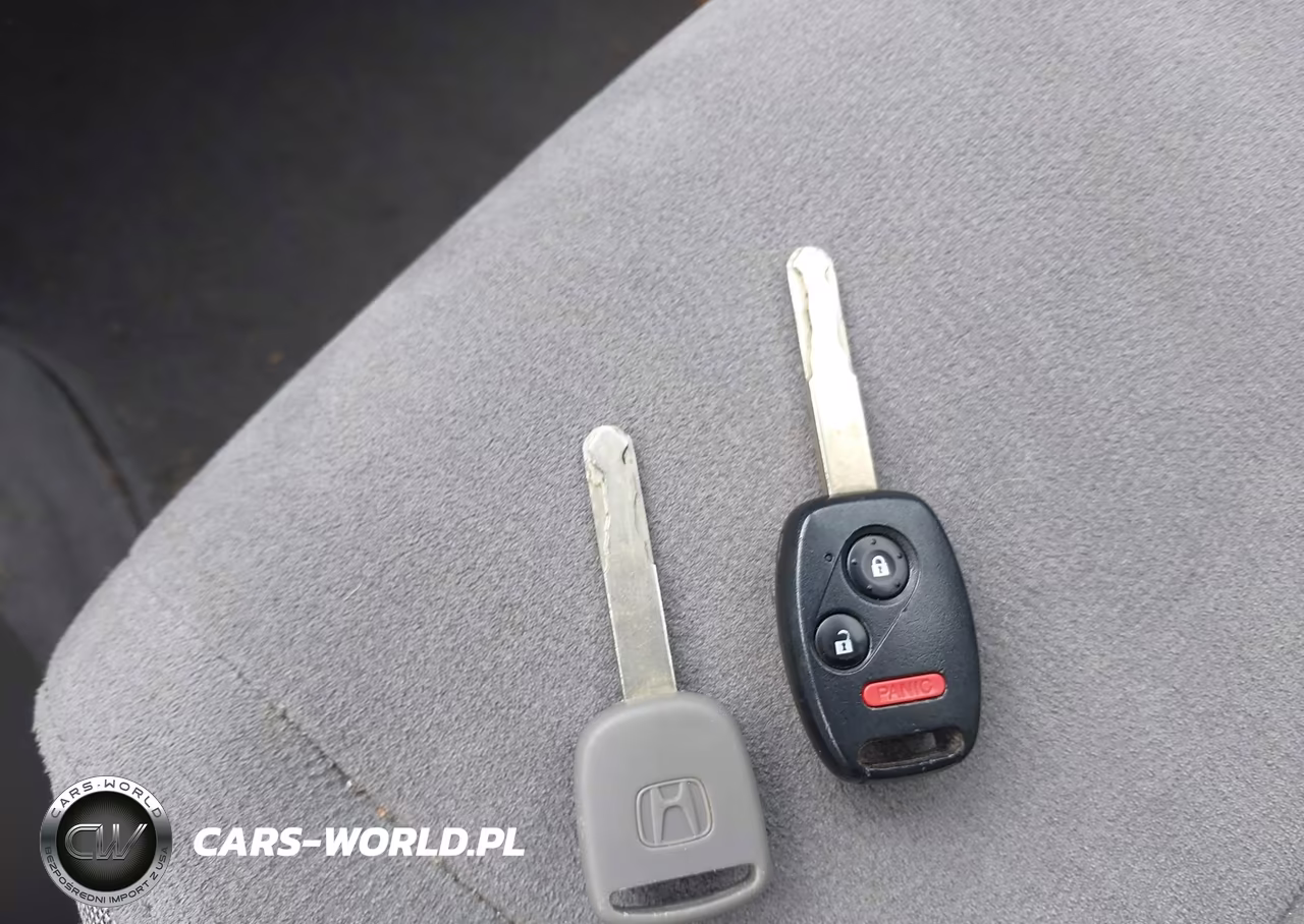 2006 Honda Civic Lx VIN:1HGFA165X6L124186 - 11