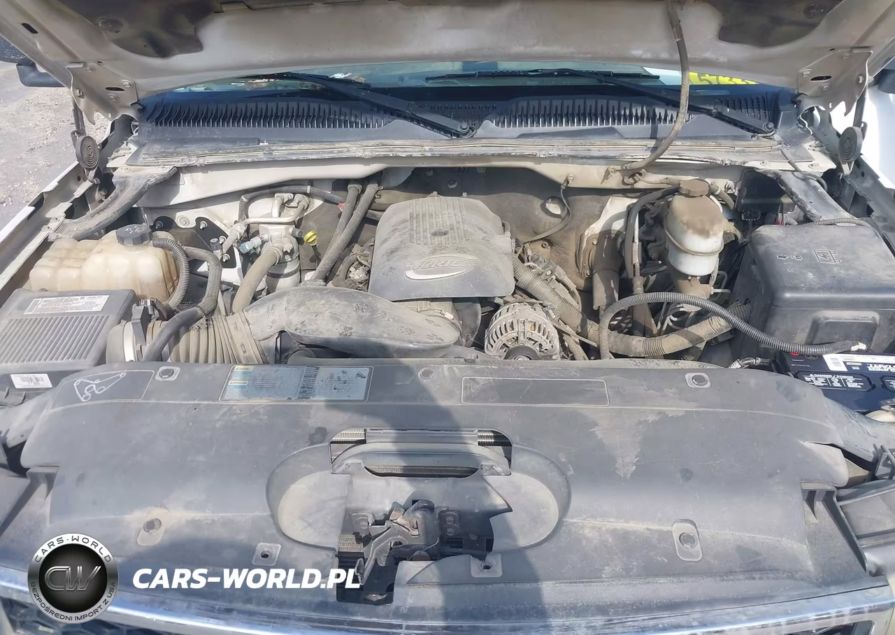 2007 Chevrolet Silverado 3500 Chassis Classic Work Truck VIN:1GBJC34U27E142538 - 9