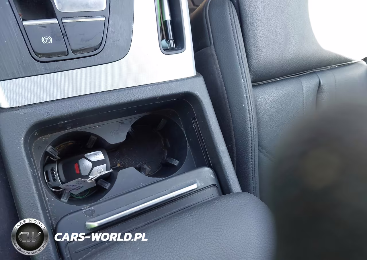 2020 Audi Q5 Premium 45 Tfsi Quattro S Tronic-Titanium Premium 45 Tfsi Quattro S Tronic VIN:WA1ANAFYXL2093105 - 11