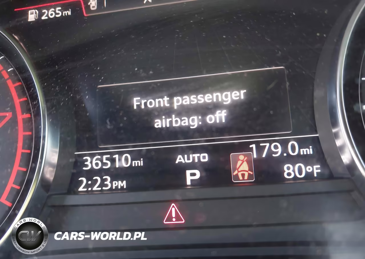 2020 Audi Q5 Premium 45 Tfsi Quattro S Tronic-Titanium Premium 45 Tfsi Quattro S Tronic VIN:WA1ANAFYXL2093105 - 15
