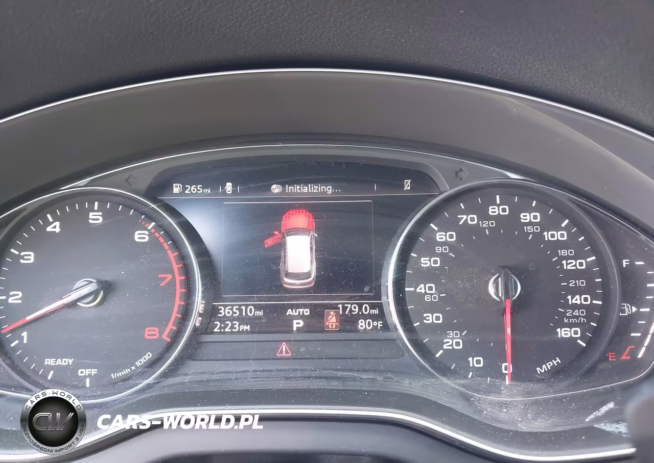 2020 Audi Q5 Premium 45 Tfsi Quattro S Tronic-Titanium Premium 45 Tfsi Quattro S Tronic VIN:WA1ANAFYXL2093105 - 7