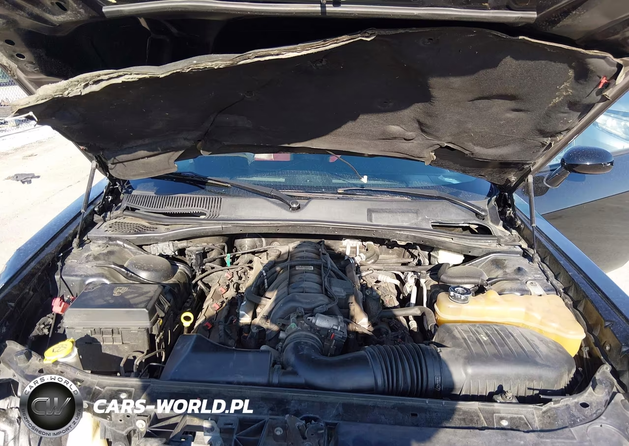 2013 Dodge Challenger R-T Plus VIN:2C3CDYBT3DH653600 - 10
