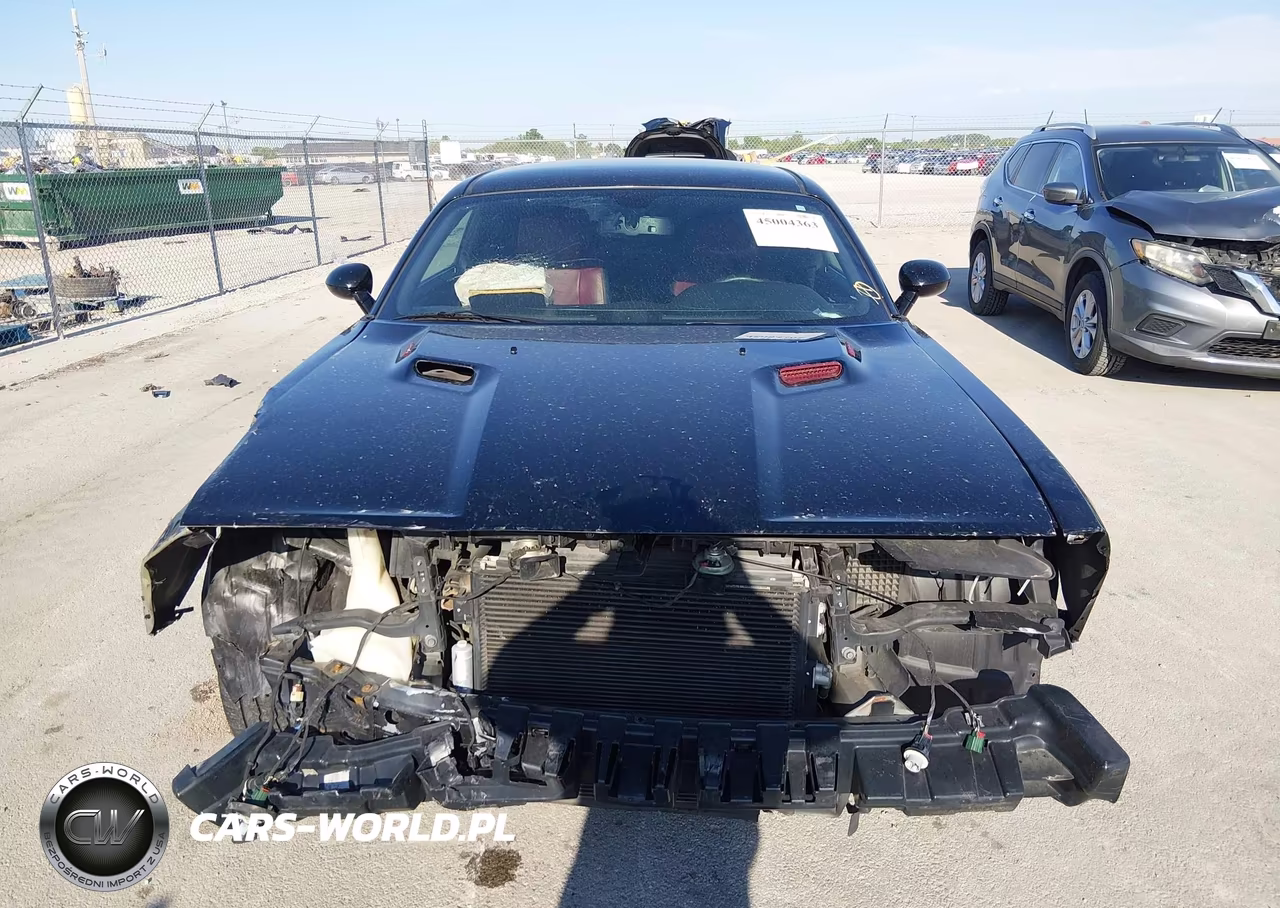 2013 Dodge Challenger R-T Plus VIN:2C3CDYBT3DH653600 - 13