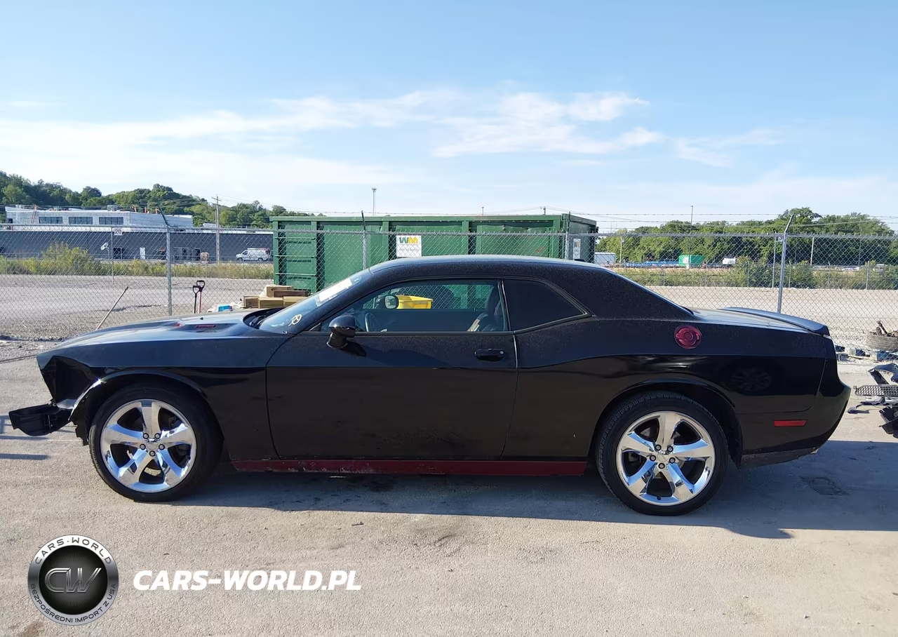 2013 Dodge Challenger R-T Plus VIN:2C3CDYBT3DH653600 - 15