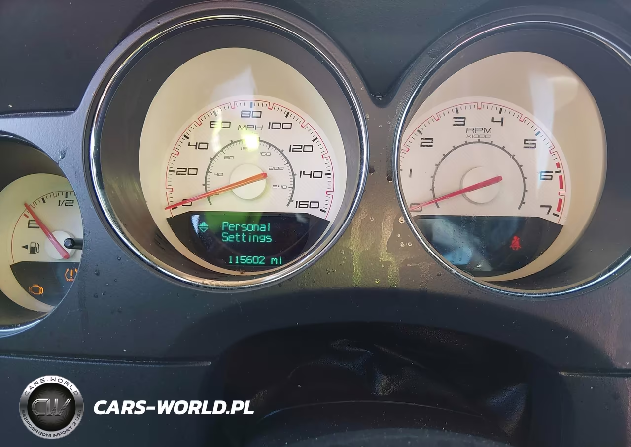 2013 Dodge Challenger R-T Plus VIN:2C3CDYBT3DH653600 - 7