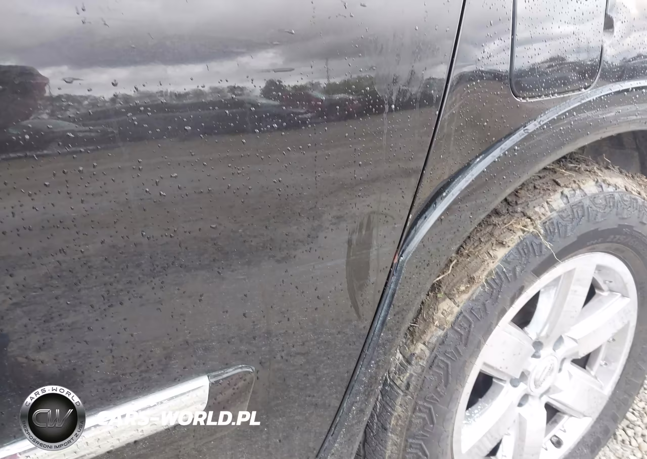 2012 Nissan Armada Platinum VIN:5N1AA0NE2CN609874 - 17