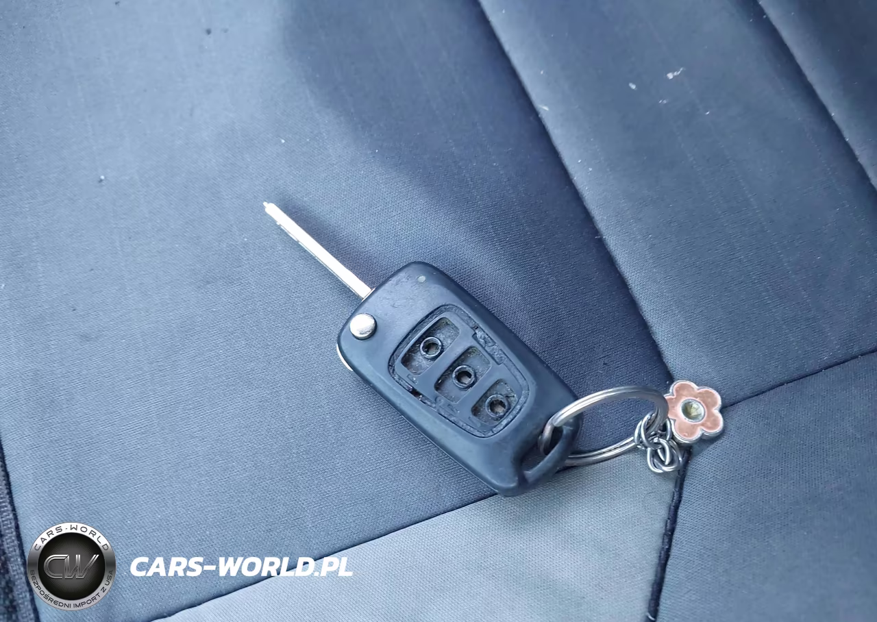 2013 Kia Rio Lx VIN:KNADM5A35D6299819 - 11