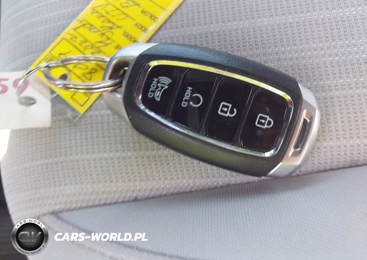 2022 Hyundai Kona Sel VIN:KM8K32AB3NU871174 - 11