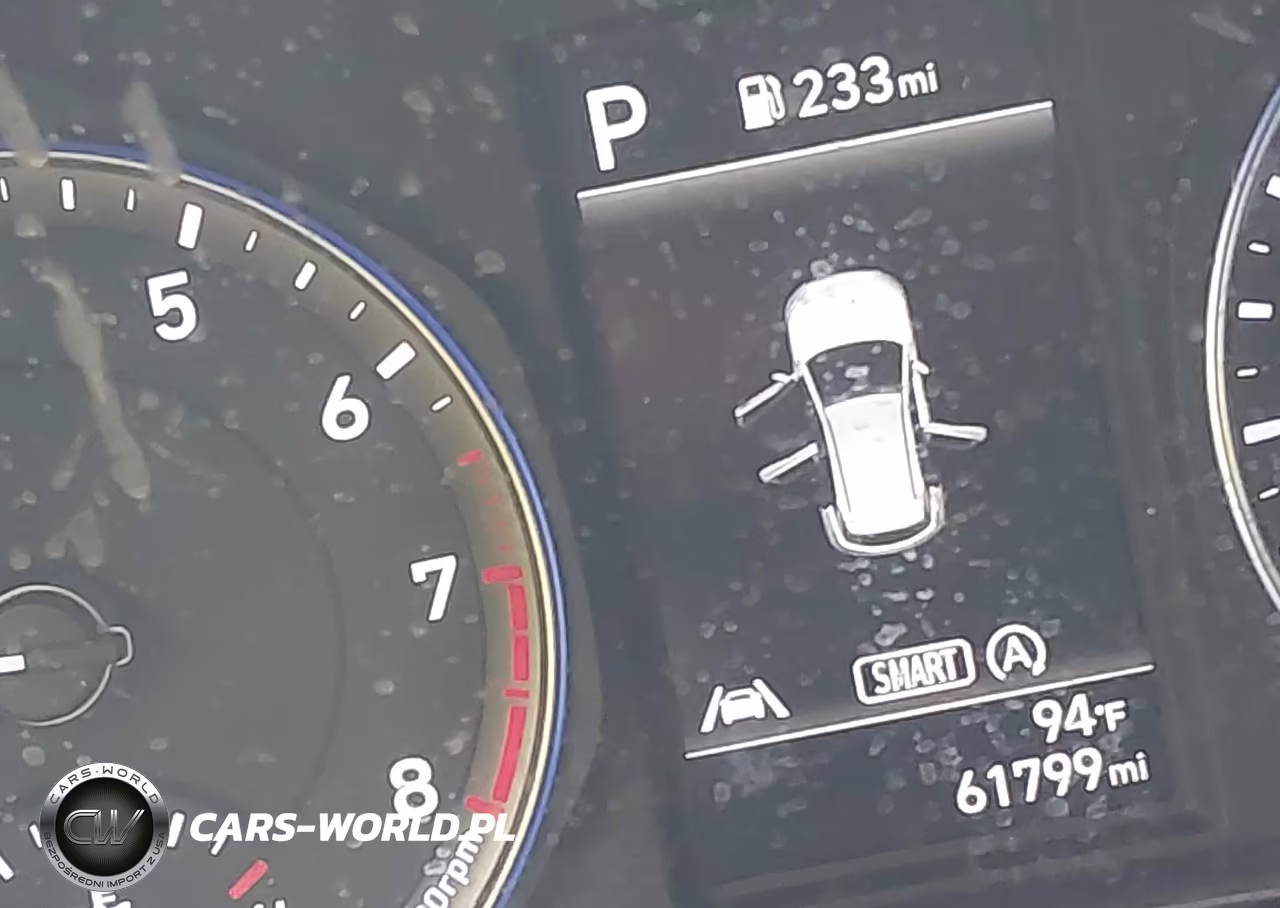 2022 Hyundai Kona Sel VIN:KM8K32AB3NU871174 - 16