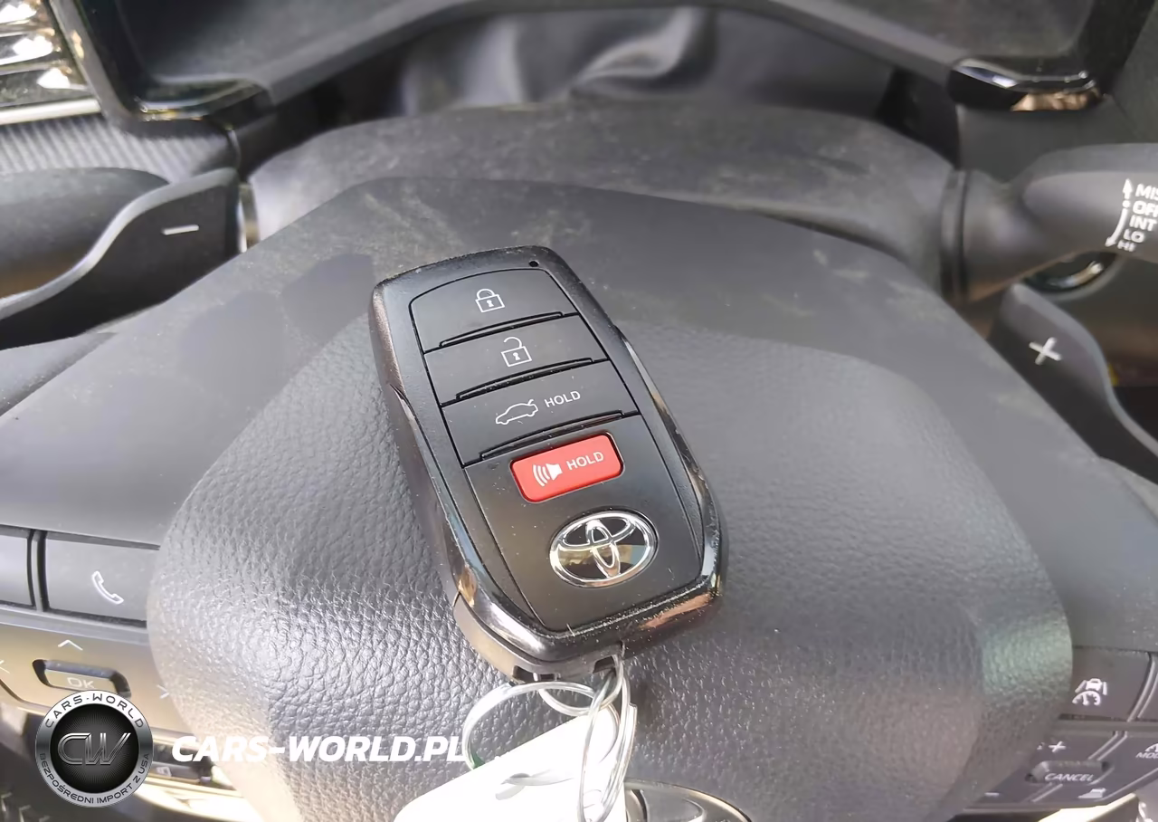 2025 Toyota Camry Le-Se-Xle-Xse VIN:4T1DBADK2SU000425 - 11