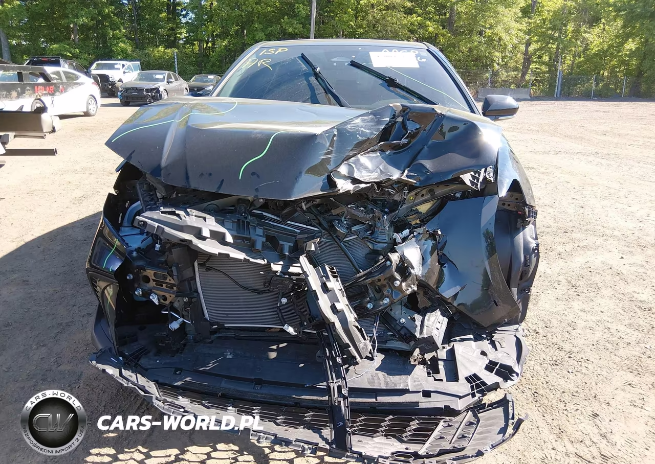 2025 Toyota Camry Le-Se-Xle-Xse VIN:4T1DBADK2SU000425 - 13