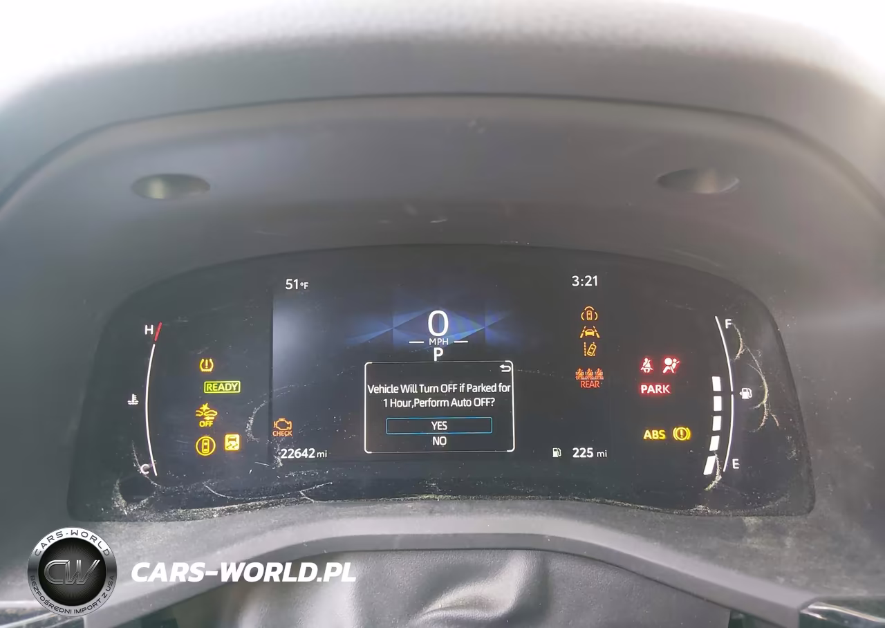2025 Toyota Camry Le-Se-Xle-Xse VIN:4T1DBADK2SU000425 - 7