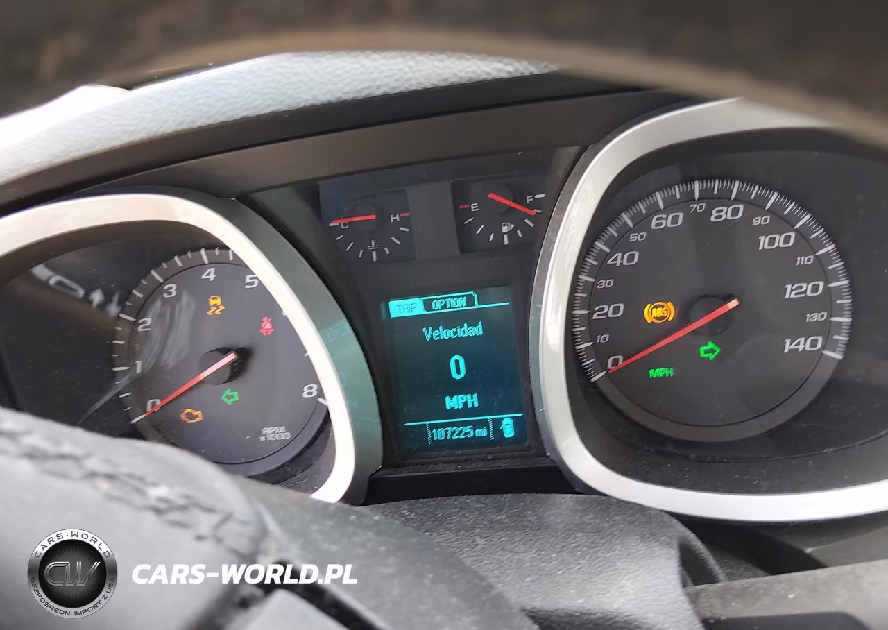 2015 Chevrolet Equinox 2Lt VIN:2GNFLGEK3F6288012 - 7
