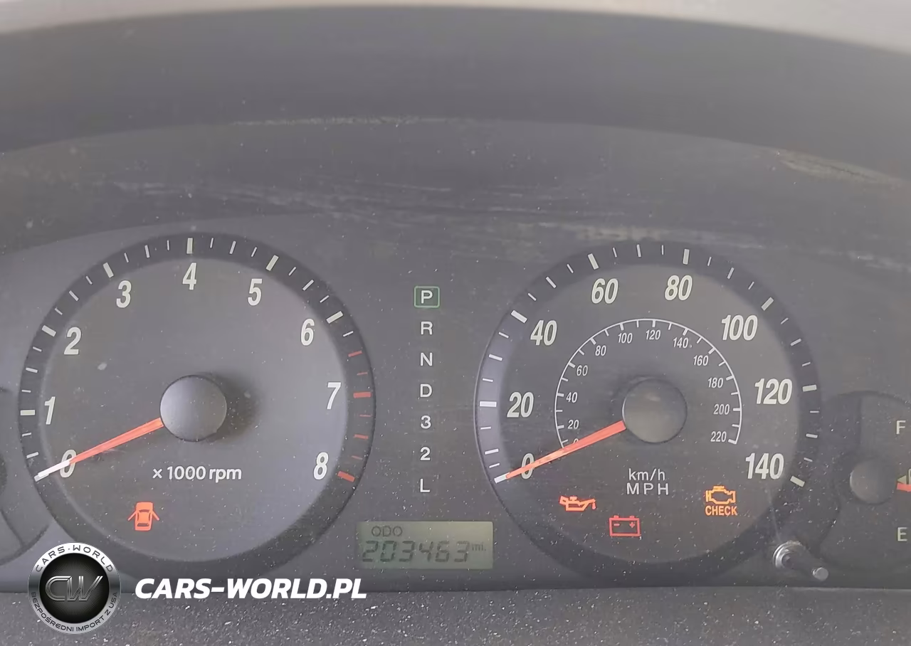 2004 Hyundai Elantra Gls-Gt VIN:KMHDN46D94U762659 - 7