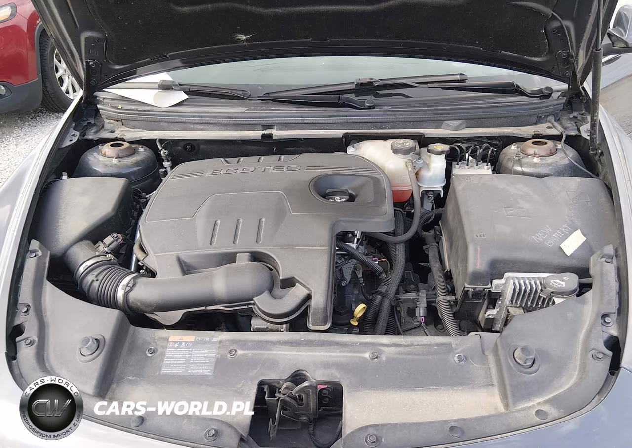 2011 Chevrolet Malibu 1Lt VIN:1G1ZC5E11BF199405 - 10
