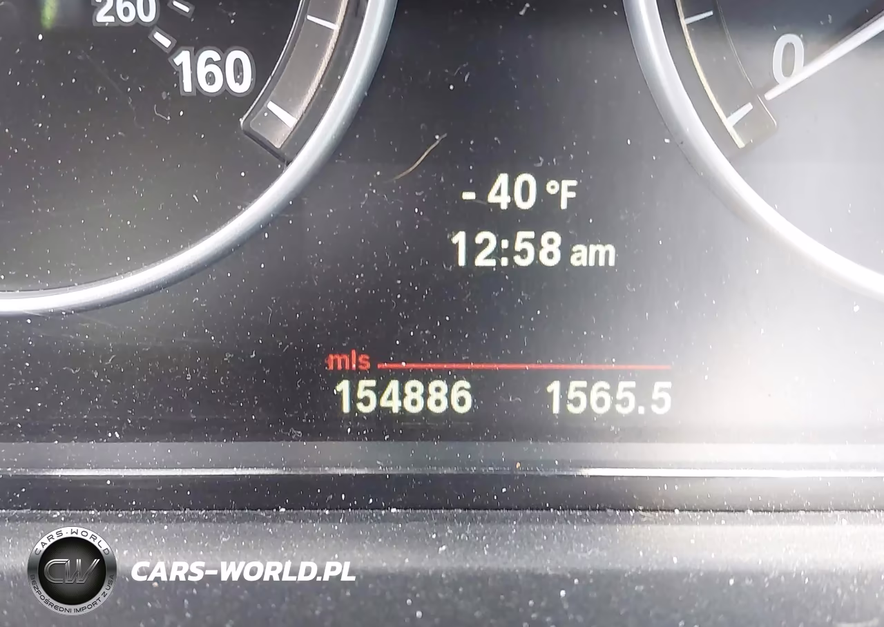 2013 BMW 535I xDrive VIN:WBAFU7C5XDDU70837 - 15