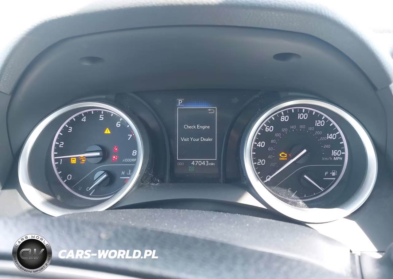 2024 Toyota Camry Le VIN:4T1C11AKXRU263615 - 7