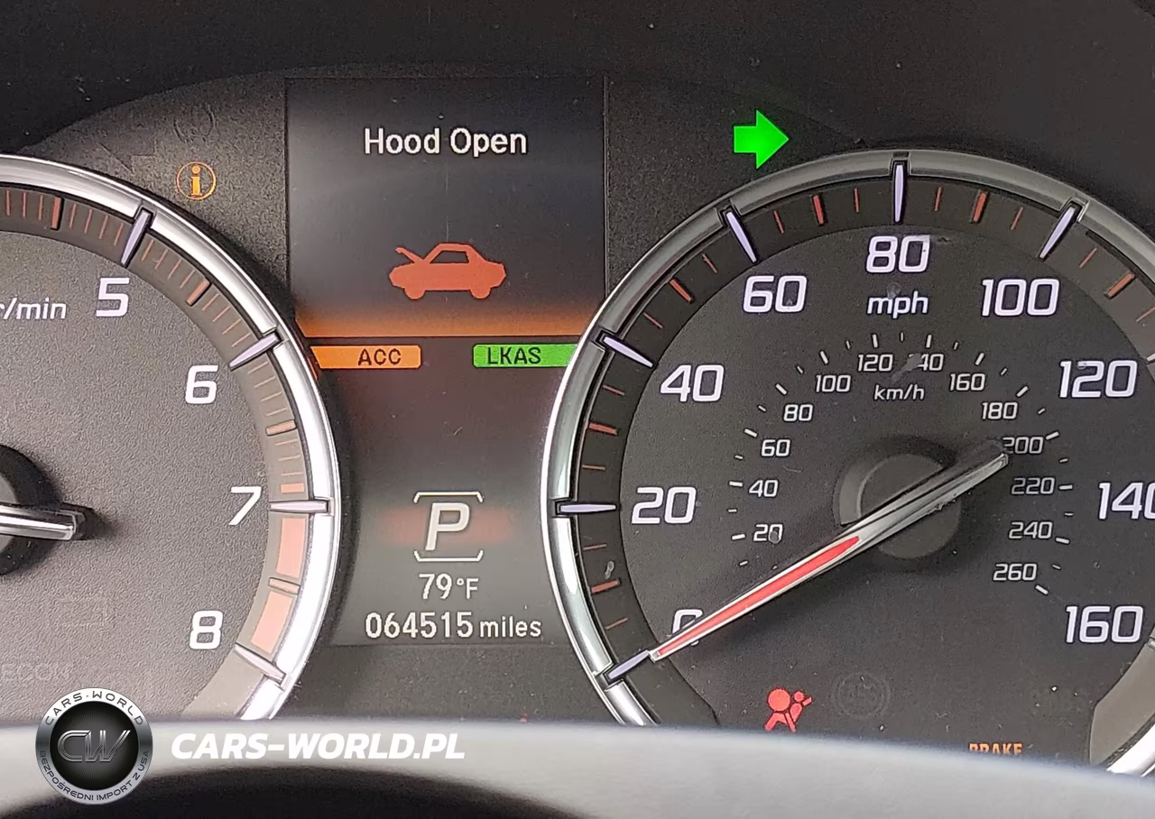 2020 Acura Tlx A-Spec-A-Spec W-Red Leather VIN:19UUB1F60LA002103 - 15