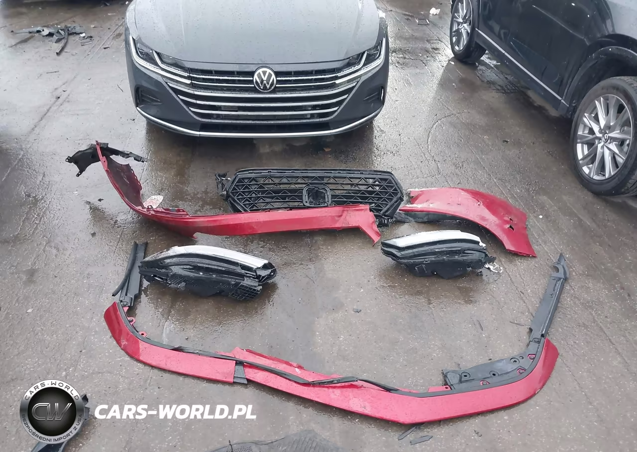 2024 Honda Accord Ex VIN:1HGCY1F3XRA079568 - 12