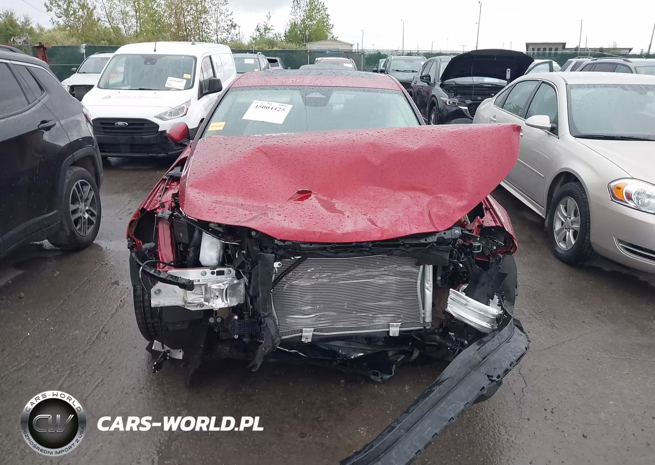 2024 Honda Accord Ex VIN:1HGCY1F3XRA079568 - 13