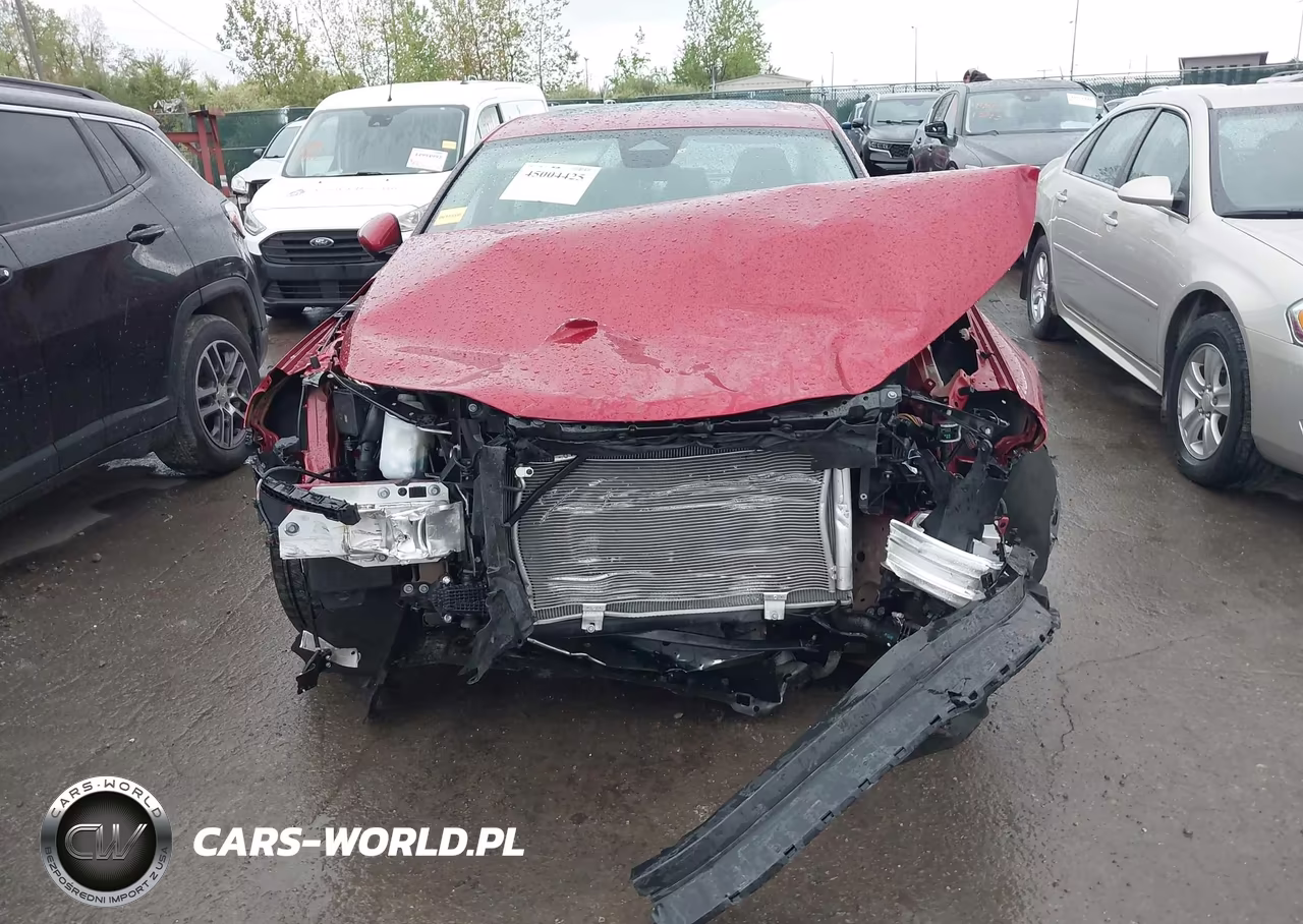 2024 Honda Accord Ex VIN:1HGCY1F3XRA079568 - 6