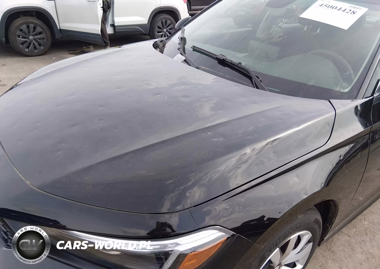 2026 Honda Civic Lx VIN:2HGFE2F20TH533077 - 6
