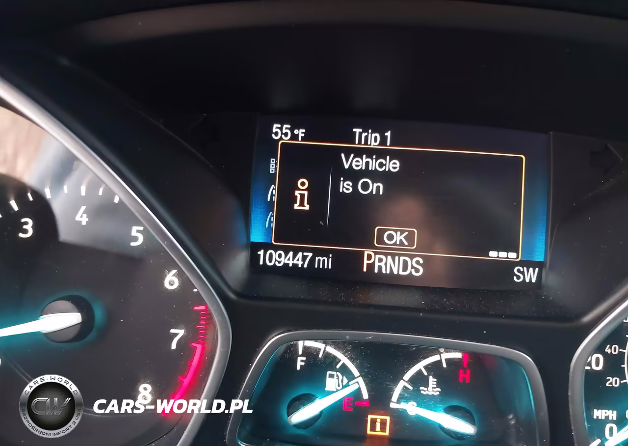 2019 Ford Escape S VIN:1FMCU0F72KUB00047 - 15