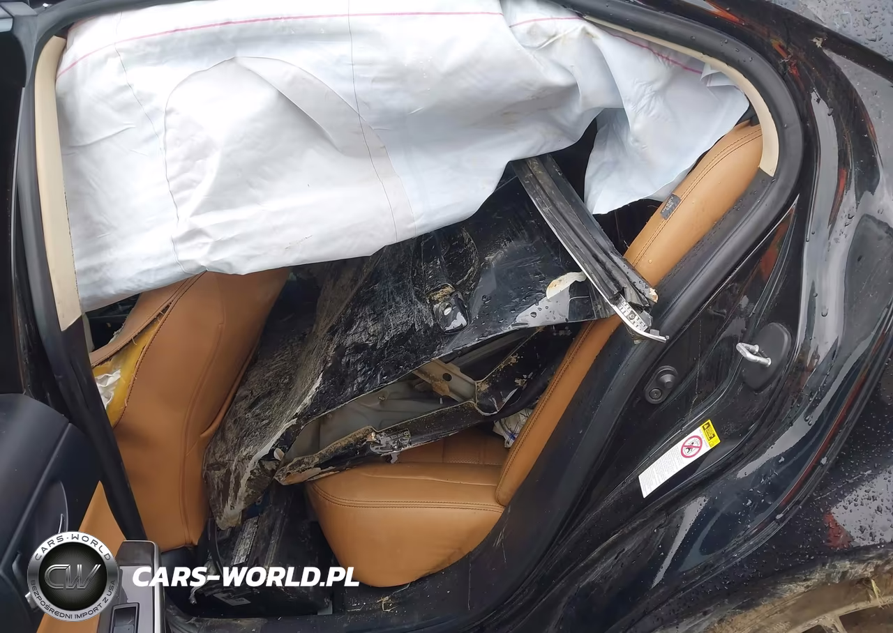 2014 Lexus Is 250 VIN:JTHCF1D23E5002511 - 8