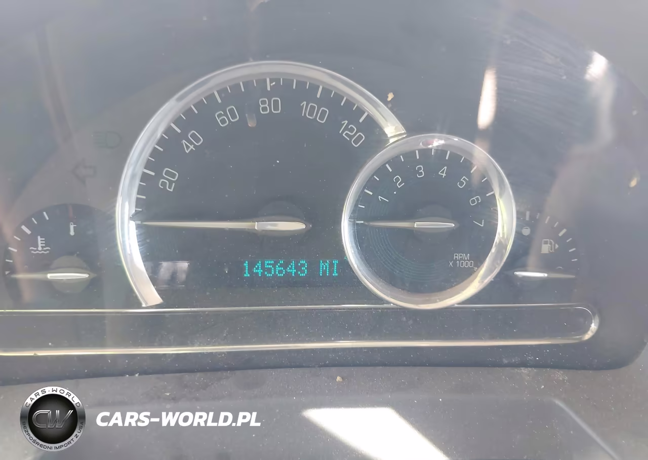 2009 Chevrolet Hhr Ls VIN:3GNCA13B29S513454 - 7