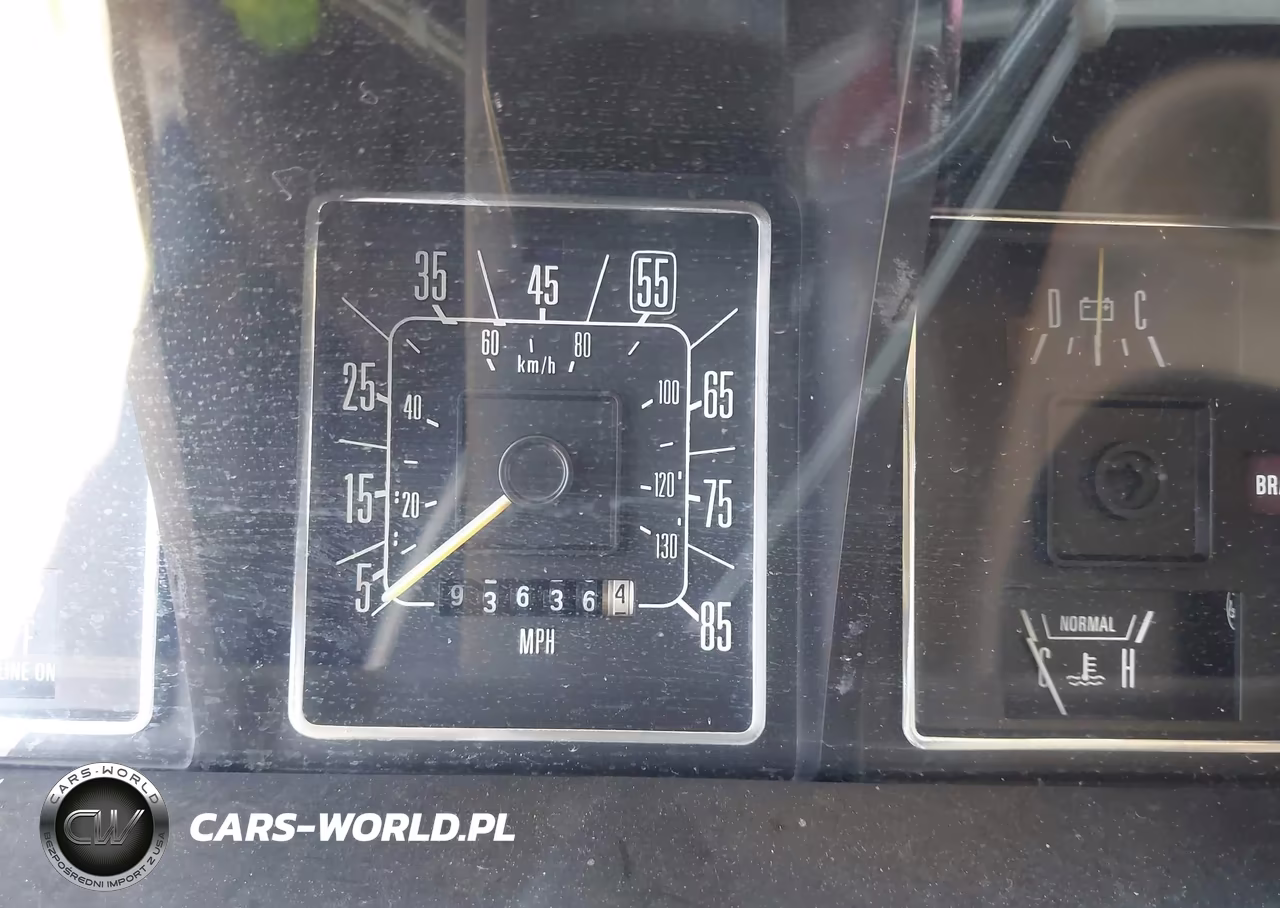 1985 Ford Econoline E150 Van VIN:1FTEE14F4FHB90990 - 16