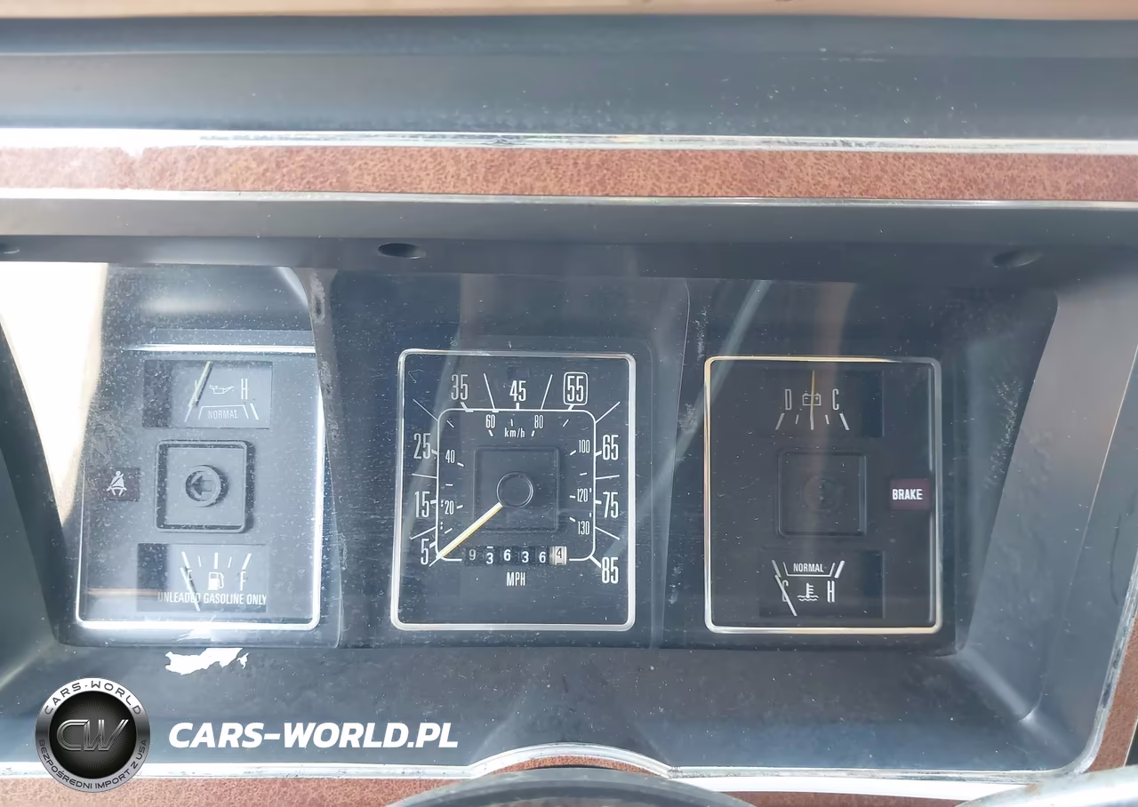 1985 Ford Econoline E150 Van VIN:1FTEE14F4FHB90990 - 7