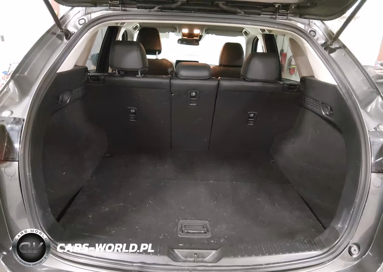 2023 Mazda Cx-5 2.5 S Select VIN:JM3KFBBM0P0181816 - 17