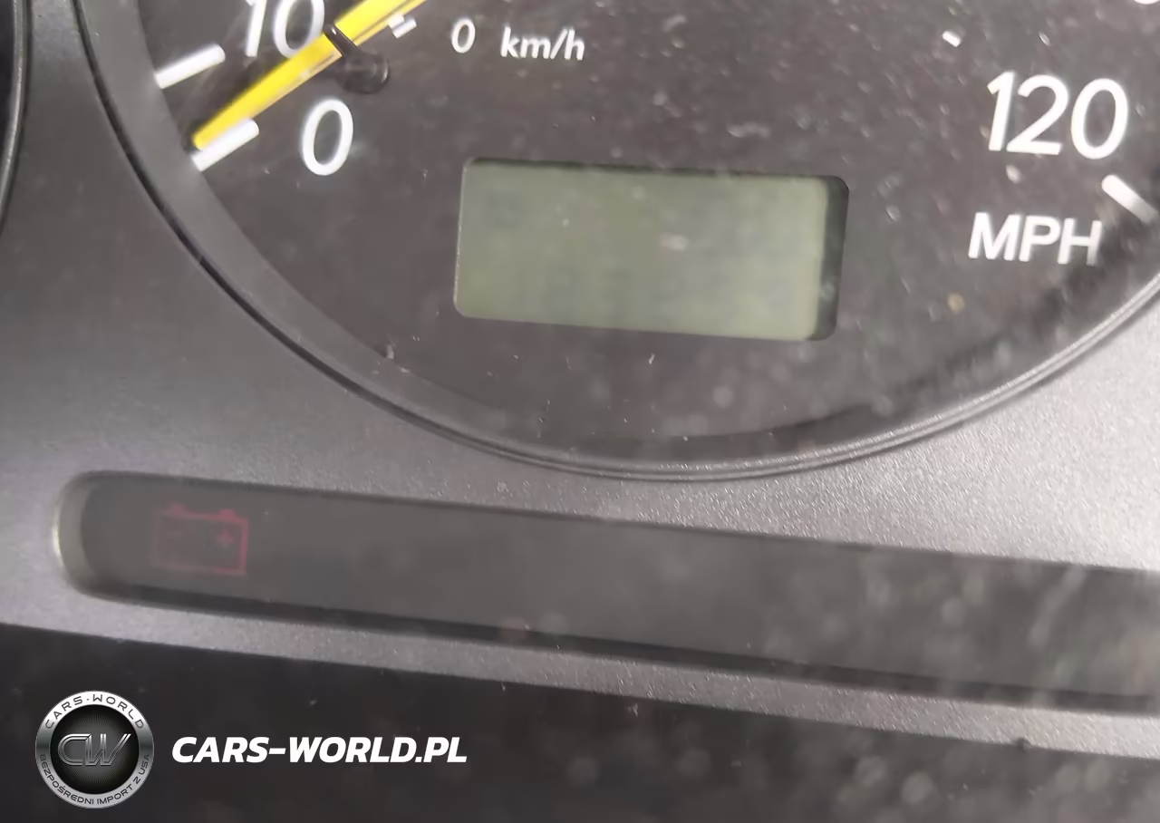 2002 Subaru Impreza 2.5Ts VIN:JF1GG65502G817213 - 16