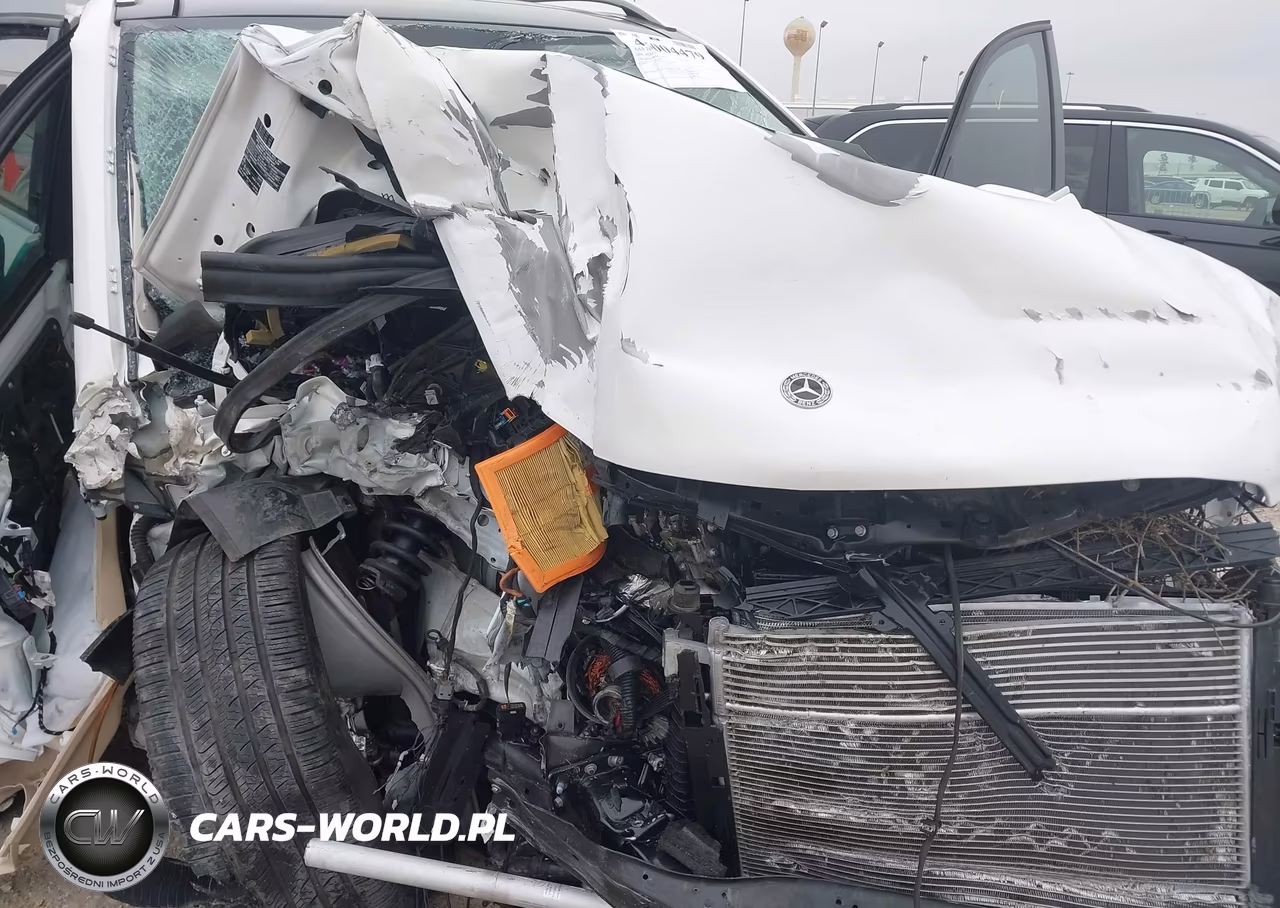 2018 Mercedes-Benz Gle 350 VIN:4JGDA5JB4JB171654 - 10