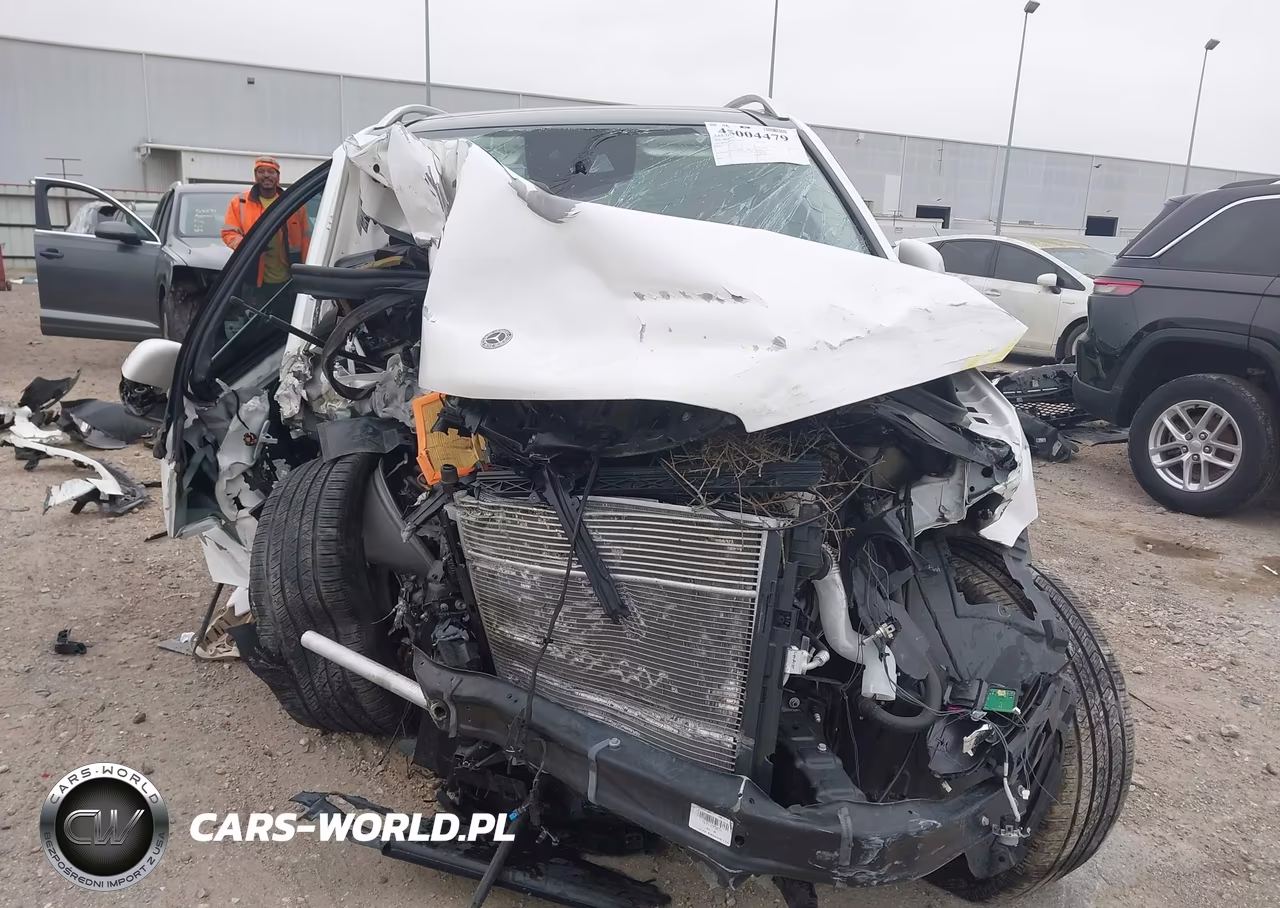 2018 Mercedes-Benz Gle 350 VIN:4JGDA5JB4JB171654 - 12
