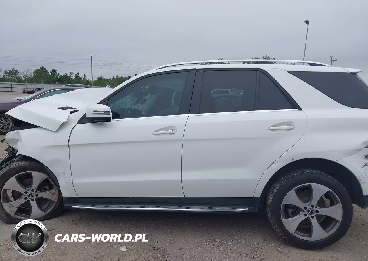 2018 Mercedes-Benz Gle 350 VIN:4JGDA5JB4JB171654 - 14