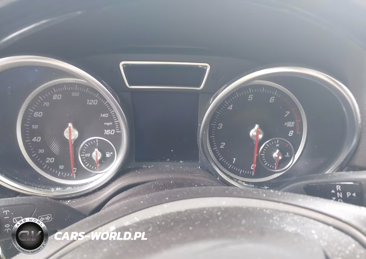 2018 Mercedes-Benz Gle 350 VIN:4JGDA5JB4JB171654 - 15