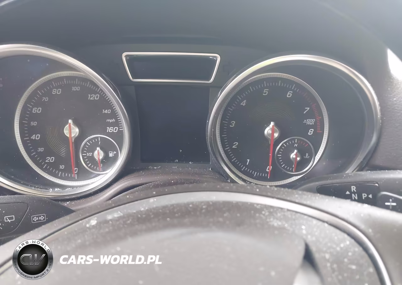 2018 Mercedes-Benz Gle 350 VIN:4JGDA5JB4JB171654 - 7