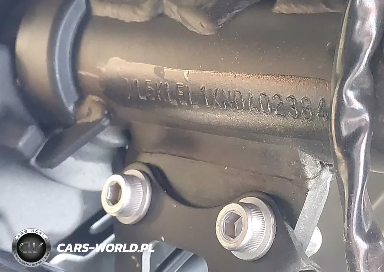 2022 Kawasaki Kl650 L VIN:ML5KLEL1XNDA02384 - 10