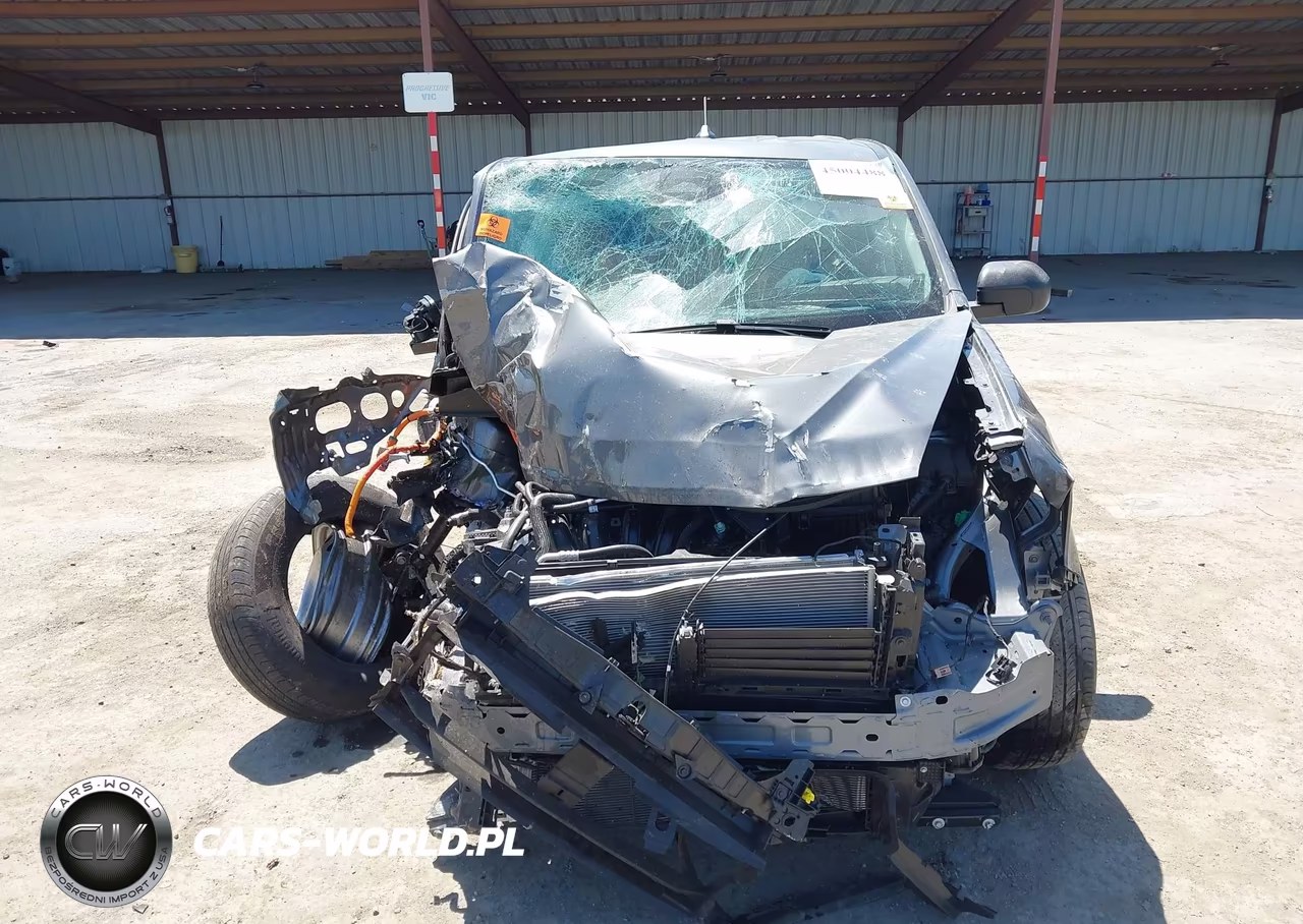 2025 Ford Maverick Xl VIN:3FTTW8A36SRB46800 - 11