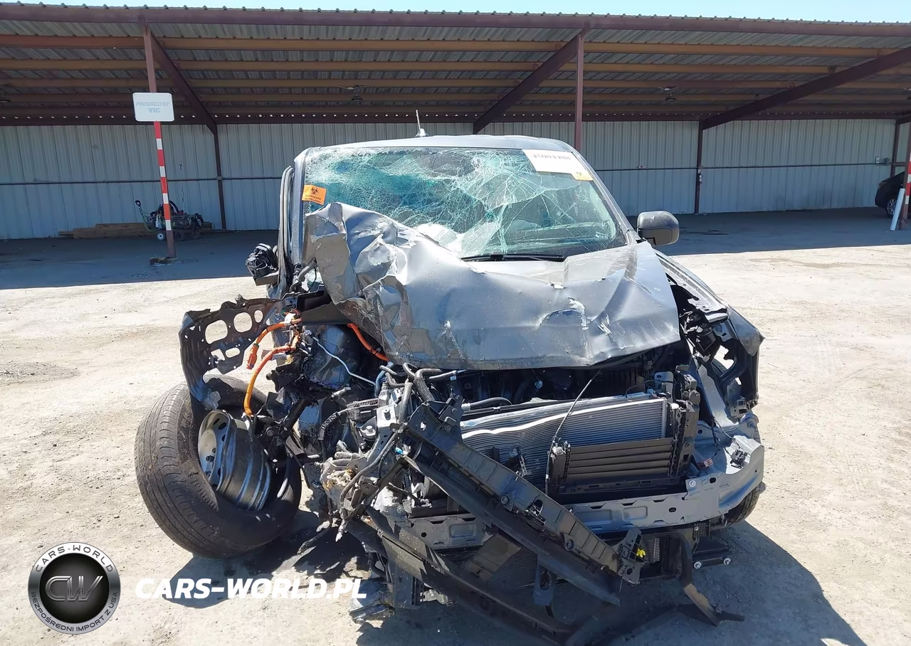 2025 Ford Maverick Xl VIN:3FTTW8A36SRB46800 - 6