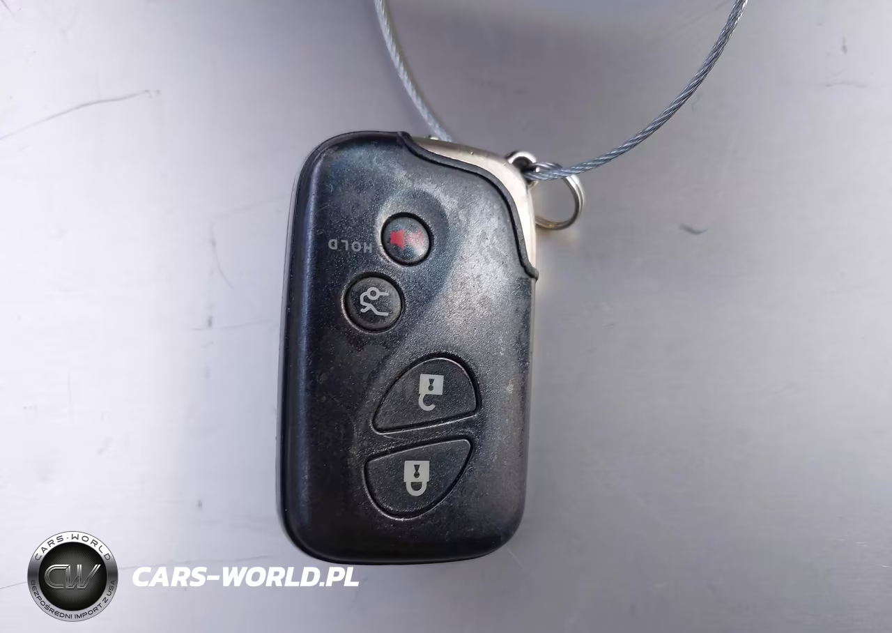 2008 Lexus Es 350 VIN:JTHBJ46G782219876 - 11