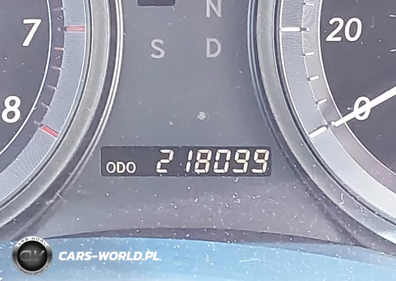 2008 Lexus Es 350 VIN:JTHBJ46G782219876 - 16