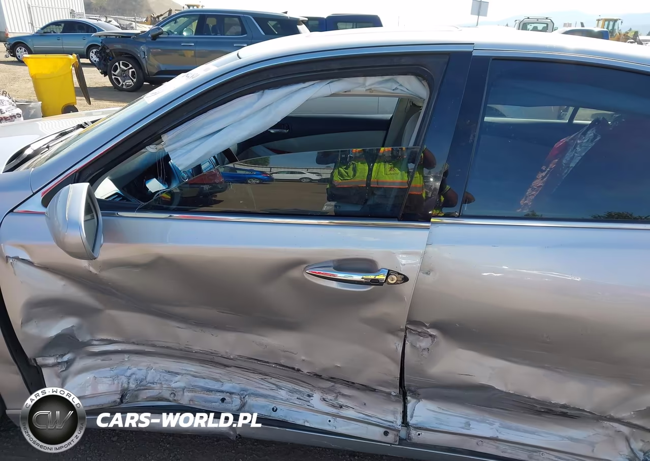 2008 Lexus Es 350 VIN:JTHBJ46G782219876 - 6
