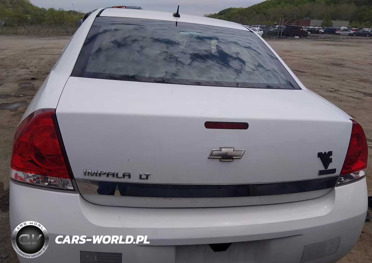 2011 Chevrolet Impala Lt VIN:2G1WB5EK0B1185081 - 15