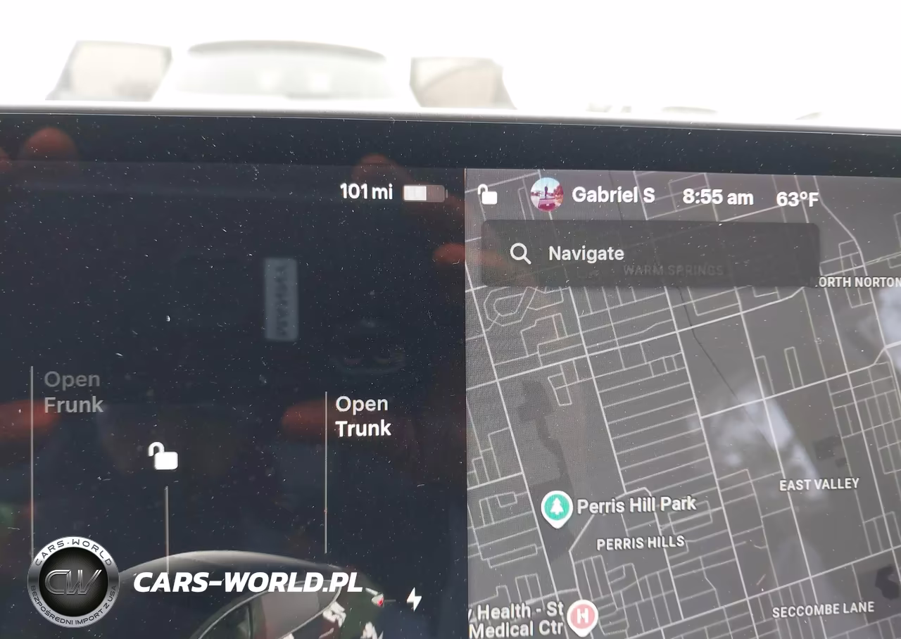 2019 Tesla Model 3 Long Range-Mid Range-Standard Range-Standard Range Plus VIN:5YJ3E1EA3KF298165 - 16