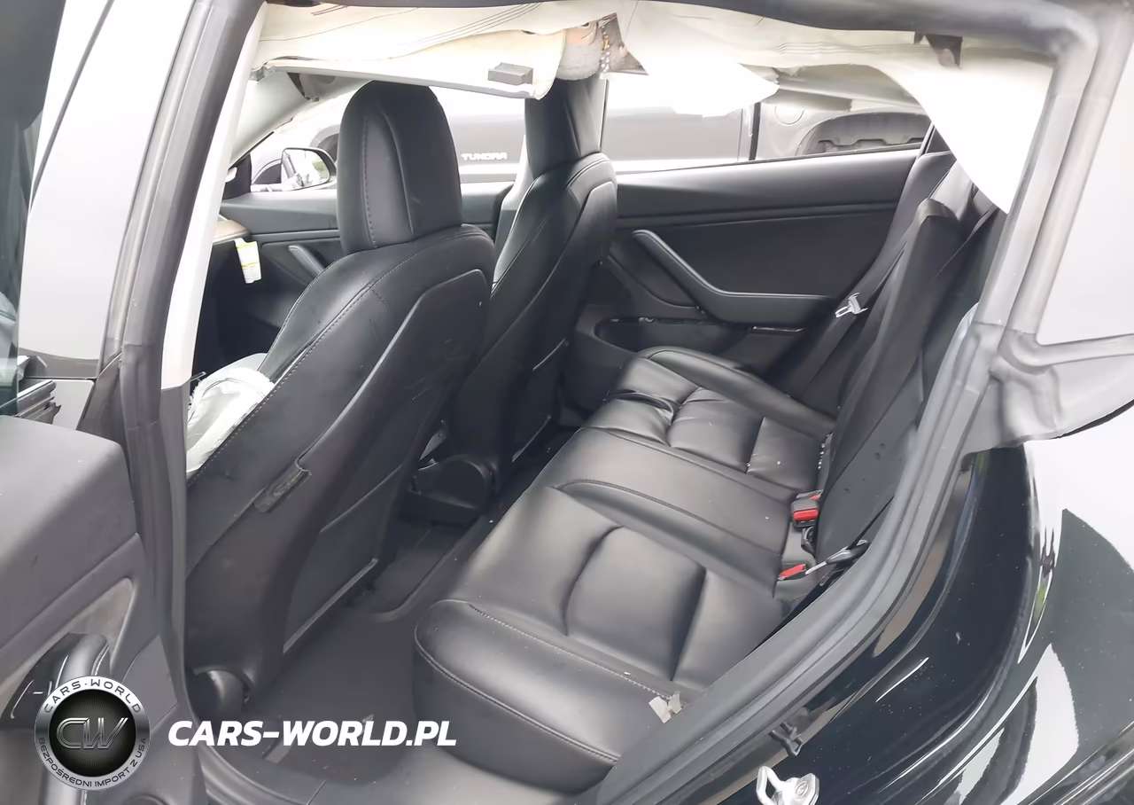 2019 Tesla Model 3 Long Range-Mid Range-Standard Range-Standard Range Plus VIN:5YJ3E1EA3KF298165 - 8