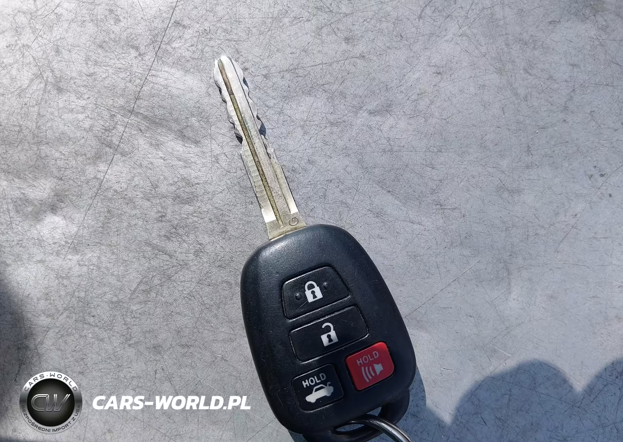 2012 Toyota Camry Le VIN:4T4BF1FK0CR248897 - 11